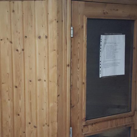 8 10 pers chalet just 700 meters outside Les Gets Extérieur photo